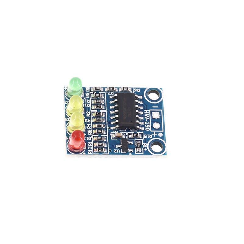 Module indicateur de capacité de batterie 12V  HW-190