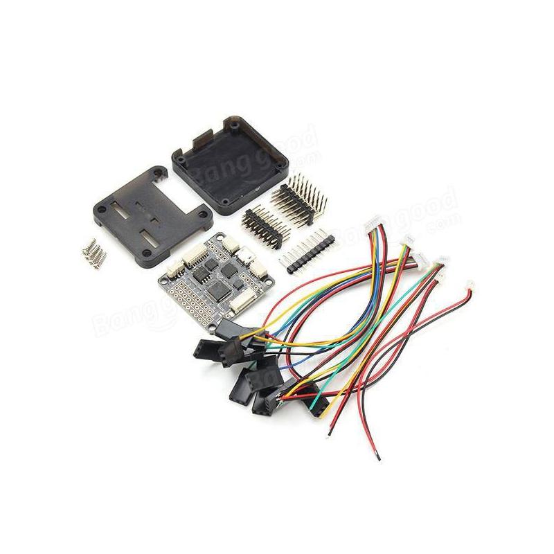 Carte de contrôlel Acro 6 DOF  Deluxe 10 DOF pour Multirotor