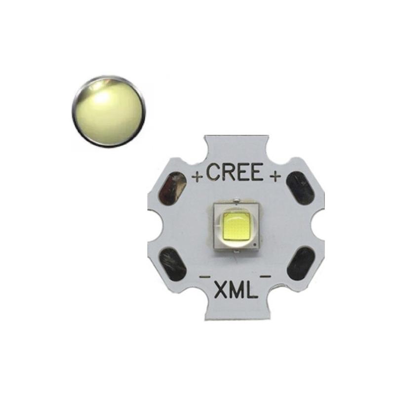 Module LED CREE 10W XML2