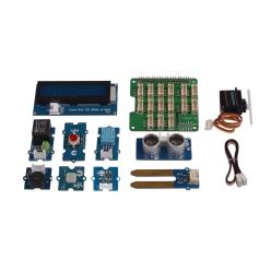 Grove - Base Kit for Raspberry Pi 110020169