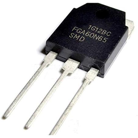 FGA60N65SMD Transistors IGBT 650V, 60A Field Stop IGBT TO-3PN