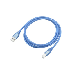 CABLE USB A/B M/M 1M pour Arduino