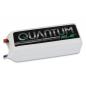 Batterie SLS QUANTUM 1600MAH 3S1P 11,1V 40C/80C