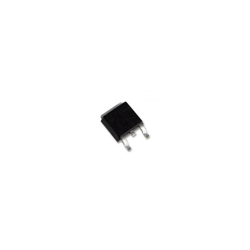 2SK2399 N-Channel MOSFET 100V 5A
