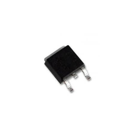 2SK2399 N-Channel MOSFET 100V 5A