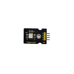 Module RGB - Led SMD - pour Arduino et Raspberry