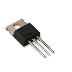 FQP33N10 Power MOSFET N Channel 100V 33A TO-220