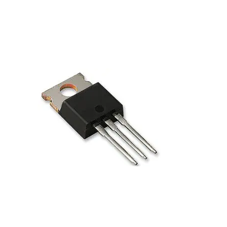 FQP33N10 Power MOSFET N Channel 100V 33A TO-220