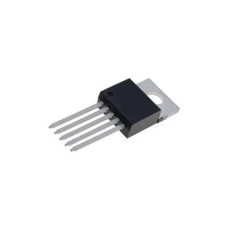 LT1076CT Régulateurs de tension de commutation 5V Buck Sw Reg