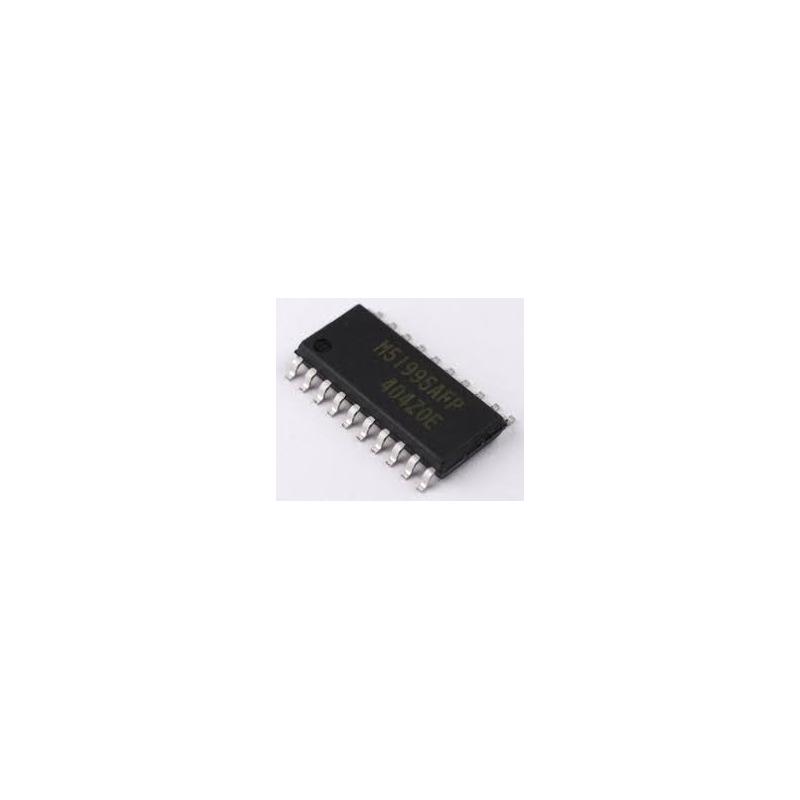 M51995AFP Régulateur à découpage SMD 20-Pin