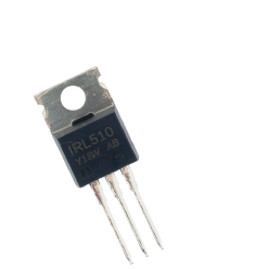 IRL510 5.6A 100V N-Channel MOSFET