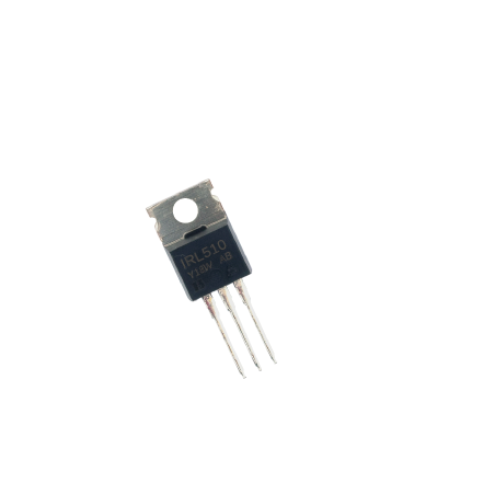 IRL510 5.6A 100V N-Channel MOSFET