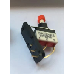 Interrupteur à Bascule APEM2  SP35 * K6