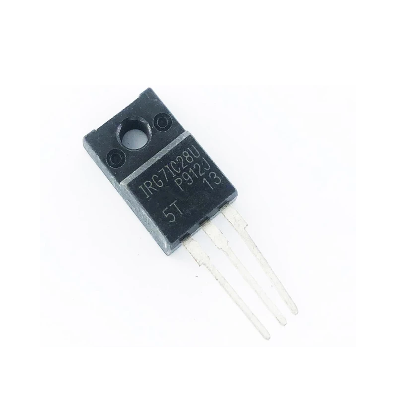 IRG71C28U PDP TRENCH IGBT25A 600V