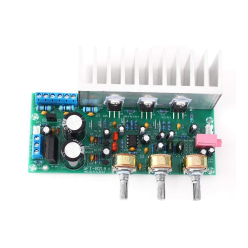 Module Amplificateur TDA2030+TDA2050 3 voies 60W