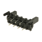 Connecteur Molex IDC 8Pin 1,27mm