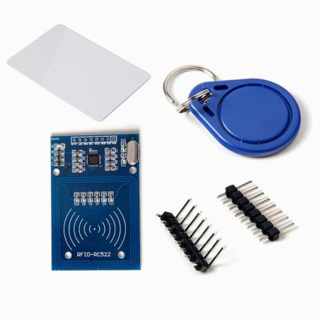 Module RFID RC522 pour Arduino