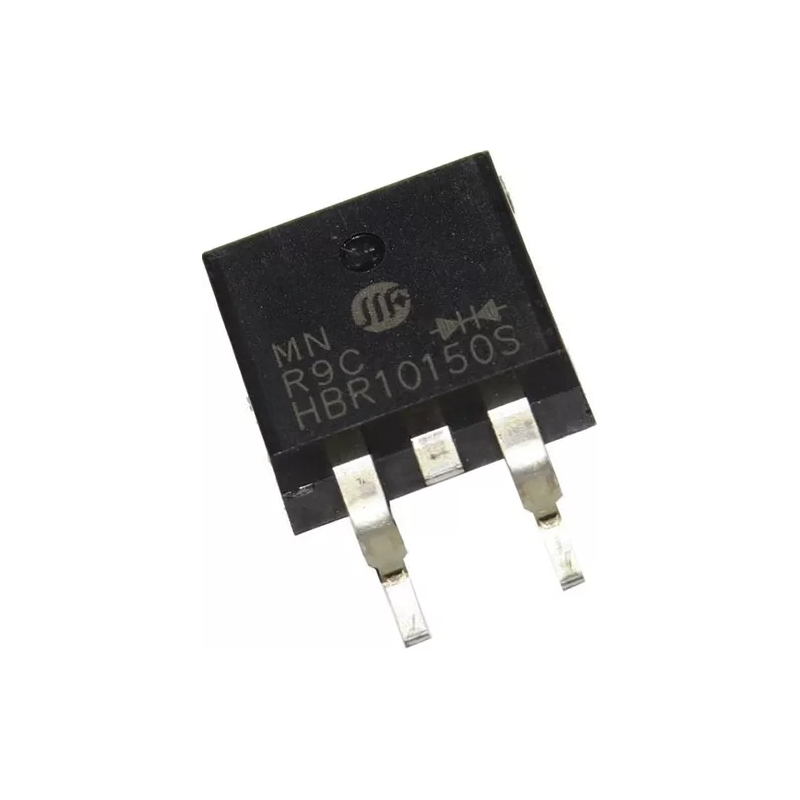 HBR10150S Diode 10A 150V TO-263