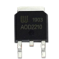AOD2210 TO-252 18A 200V N-Channel Mosfet