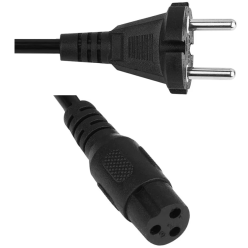 Chargeur 24V 1.8A pour schooter électrique ou ebike connecteur XLR