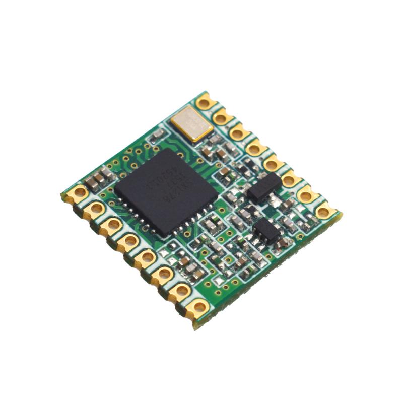 Module LoRa RFM98W SX1278 433MHZ