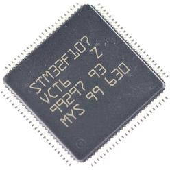 STM32F107VCT6 STM32F107 32F107 IC MCU 32BIT 256KB Flash 100LQFP