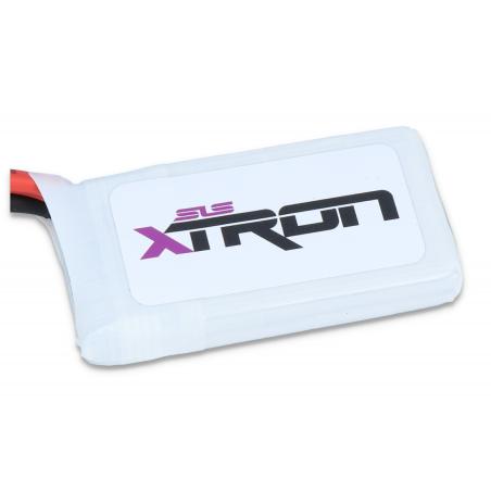 Batterie SLS XTRON 1000mAh 2S1P 7,4V 30C/60C