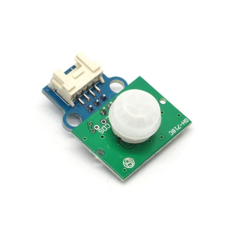 Electronic Brick - PIR Sensor Brick