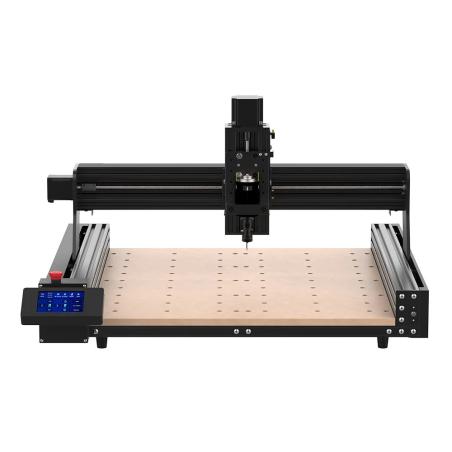 Machine CNC gravure 460x460mm