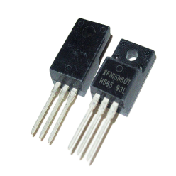 XNF15N60T 15n60 To-220 Transistor 15A 600V