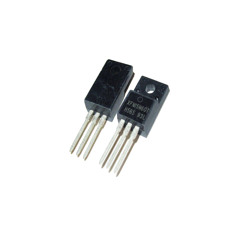 XNF15N60T 15n60 To-220 Transistor 15A 600V