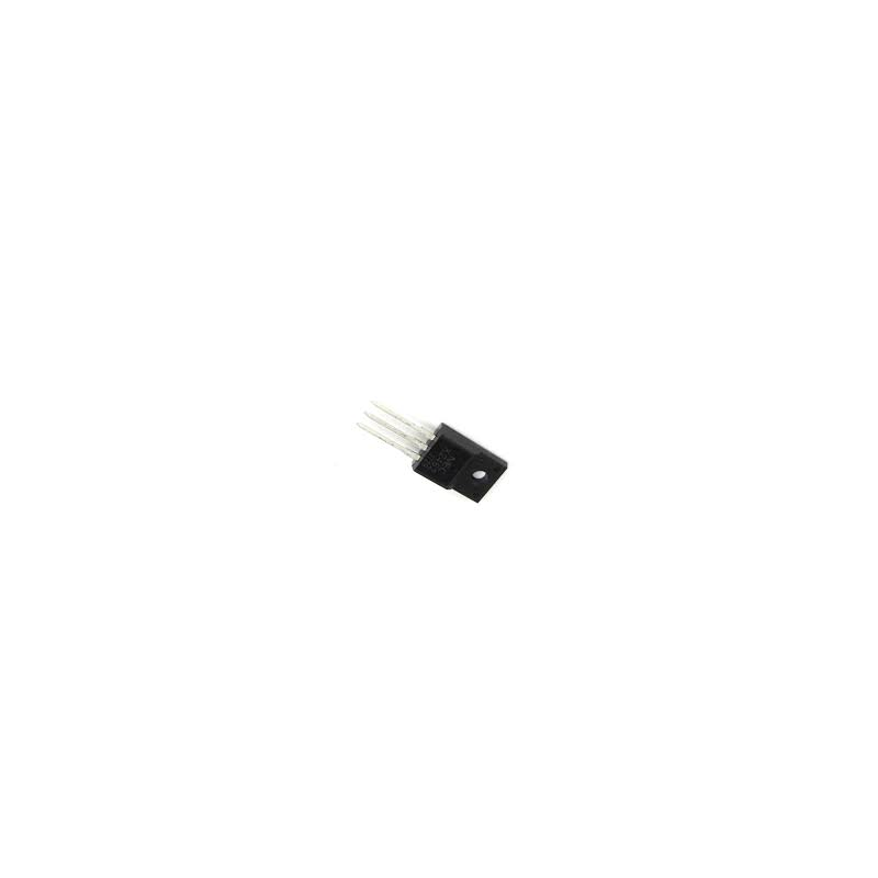 2SK3515 MOSFET 450V 10A