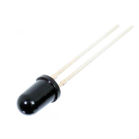 BPV10 Photodiodes T-1.75 380 to 1100nm +/-20 deg