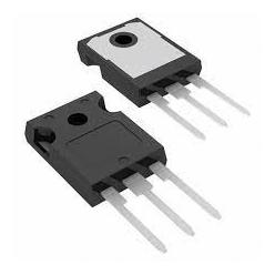 NVHL080N120SC1 N-MOSFET 1200V 40A TO-247