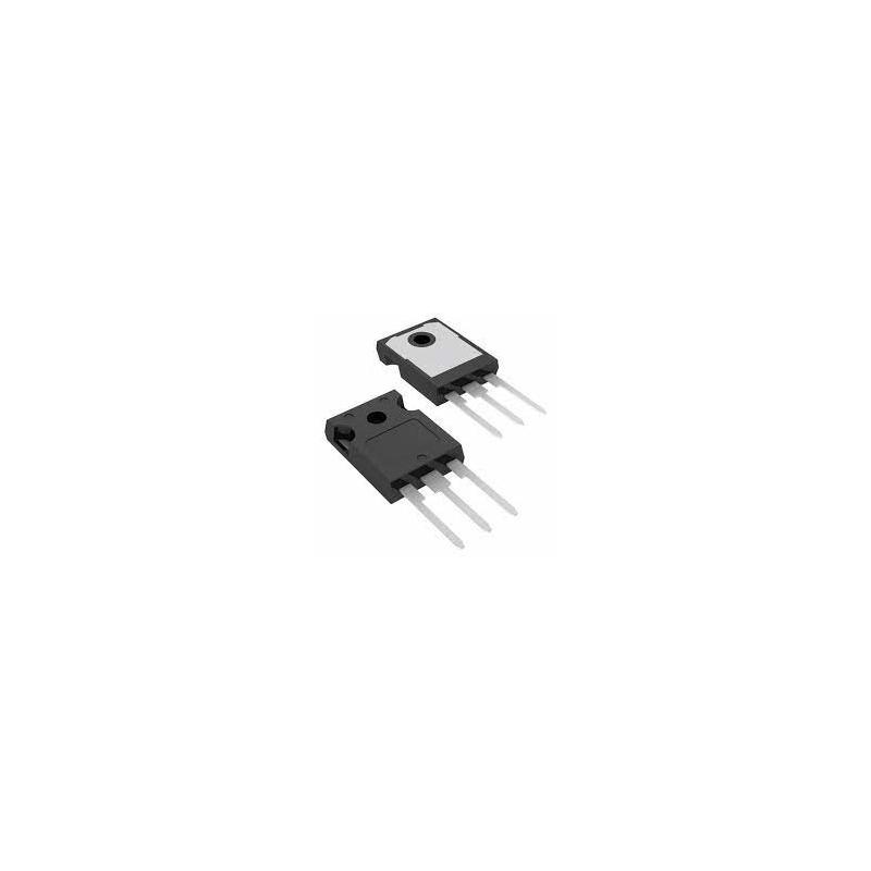 NVHL080N120SC1 N-MOSFET 1200V 40A TO-247