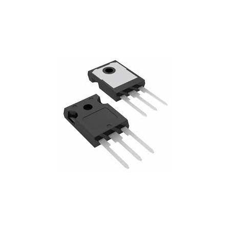 NVHL080N120SC1 N-MOSFET 1200V 40A TO-247