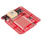 SparkFun GPS Logger Shield S-13750