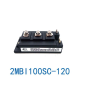 Module IGBT Transistor 2MBI100SC-120 1200V 100A