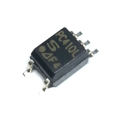 PC410L Isolateur optocoupleur haute vitesse