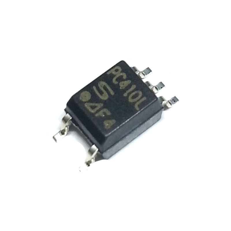 PC410L Isolateur optocoupleur haute vitesse