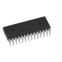 28C64 AT28C64B-15PU EEPROM Parallel 64K