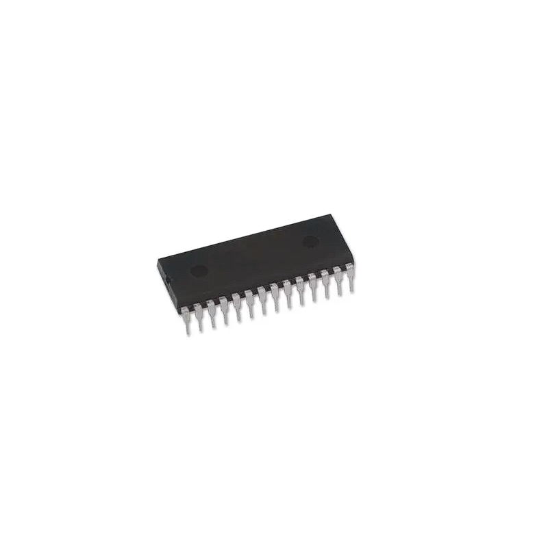28C64 AT28C64B-15PU EEPROM Parallel 64K 28C64 AT28C64B-15PU EEPROM Parallel 64K