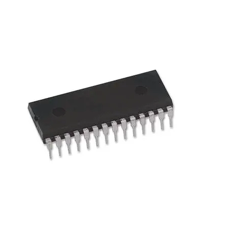 EEPROM Parallel 64K 28C64