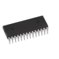 28C64 AT28C64B-15PU EEPROM Parallel 64K 28C64 AT28C64B-15PU EEPROM Parallel 64K