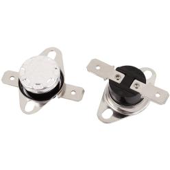 KSD302 Thermostat bimétallique 250V 16A 165°C