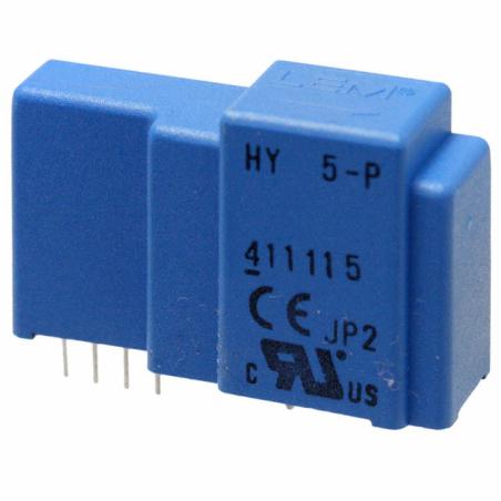 HY 5-P HY5-P capteur de courant à effet de hall 5A AC/DC