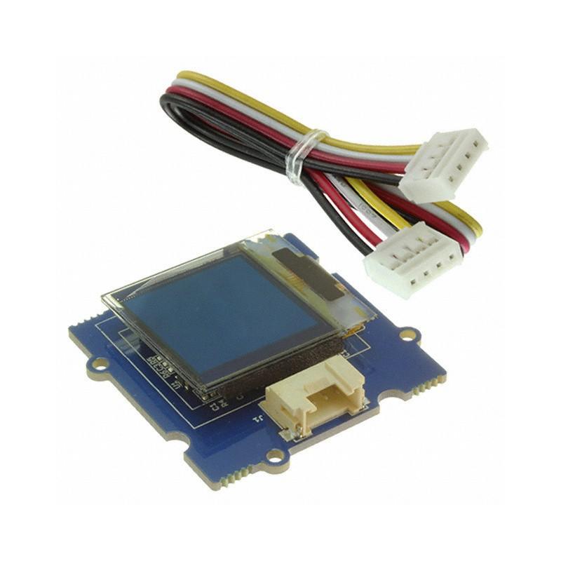 Grove - OLED Display 0.96" (SSD1315) I2C Interface Compatible with Arduino 104020208