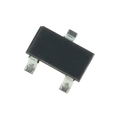 2SC2712 TRANSISTOR NPN 50V 0.15A SMINI SOT-23