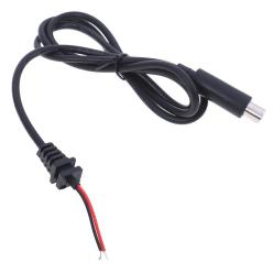 Câble de Charge 42V 2A pour Scooter Electrique de Xiaomi M365