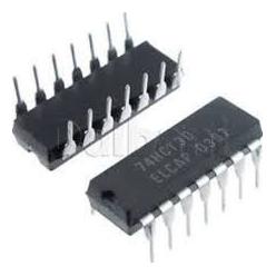 74HCT30 Portes logiques 8-INPUT NAND GATE